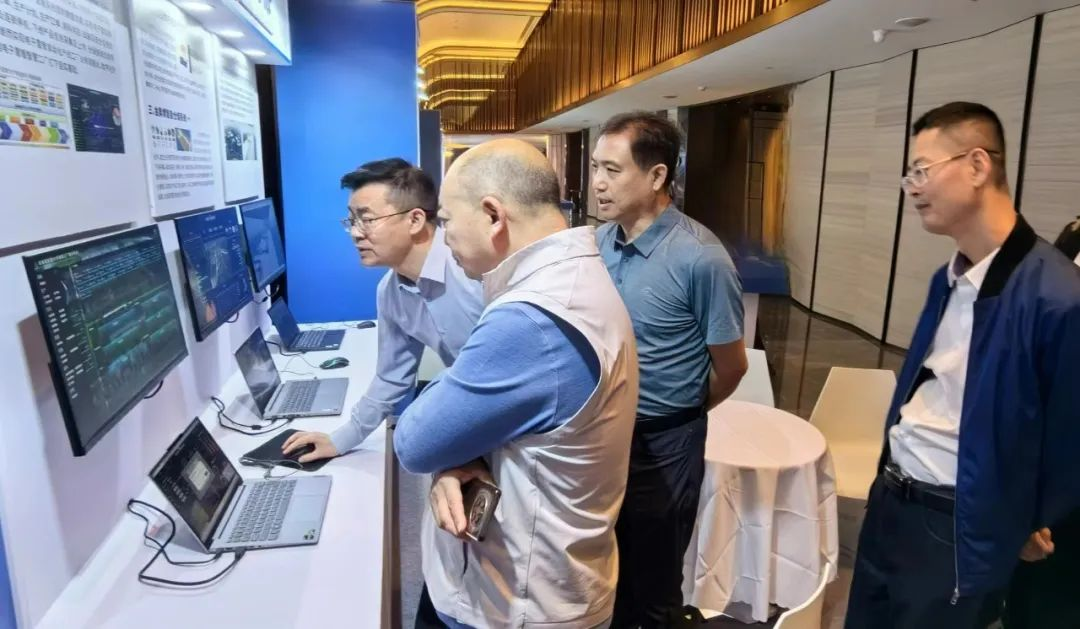 J9.COM亮相“2023民爆安全文化系列活动”成就展 J9.COM亮相“2023民爆安全文化系列活动”成就展